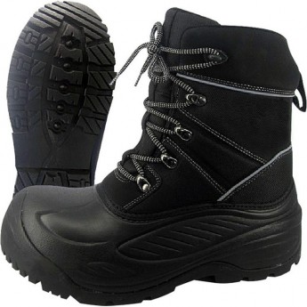 Ботинки зимние NORFIN DISCOVERY р.42 Ботинки зимние NORFIN DISCOVERY р.42