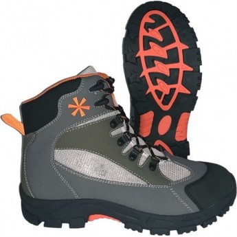 Ботинки забродные NORFIN CLIFF р.43 Ботинки забродные NORFIN CLIFF р.43