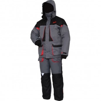 Костюм зимний NORFIN ARCTIC RED 2 05 р.XXL