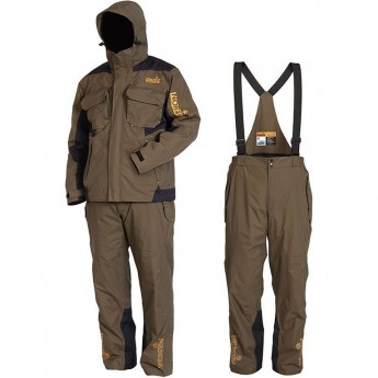 Костюм демисезонный NORFIN SCANDIC 2 03 р.L Костюм демисезонный NORFIN SCANDIC 2 03 р.L