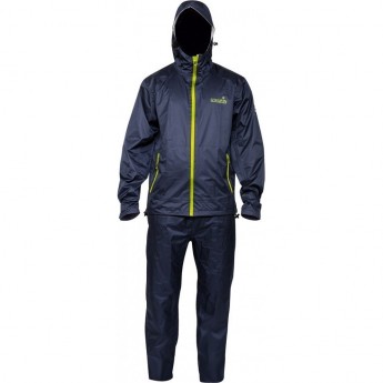 Костюм демисезонный NORFIN Pro LIGHT BLUE 05 р.XXL Костюм демисезонный NORFIN Pro LIGHT BLUE 05 р.XXL