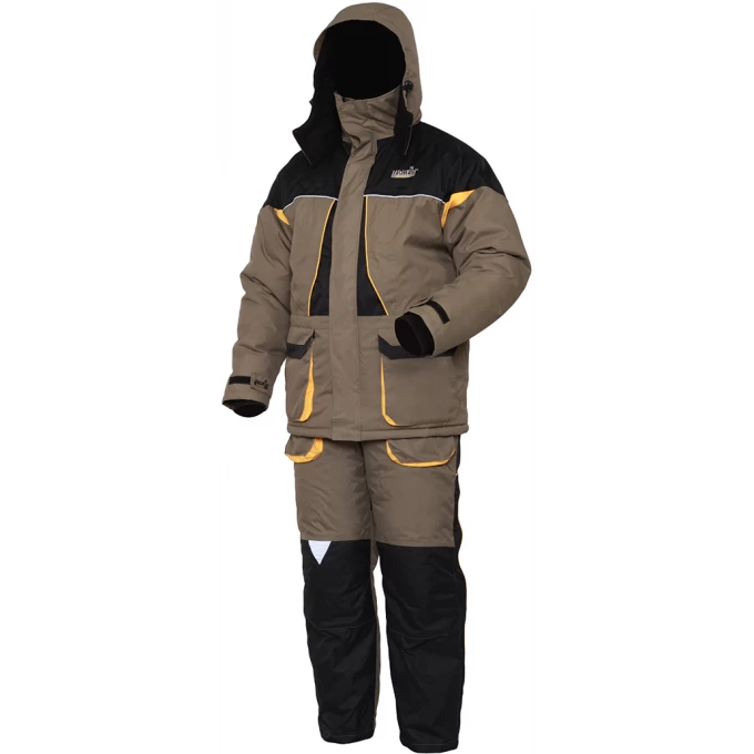 Костюм зимний NORFIN ARCTIC 2 05 р.XXL 421105-XXL Костюм зимний NORFIN ARCTIC 2 05 р.XXL 421105-XXL