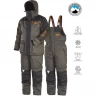 Костюм зимний NORFIN ATLANTIS + 03 Р.l 448003-L