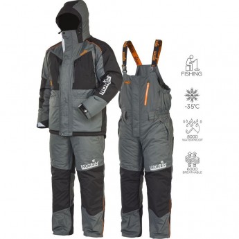 Костюм зимний NORFIN DISCOVERY 2 04 р.XL-L