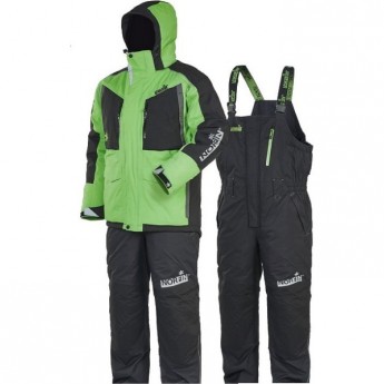 Костюм Зимний NORFIN DISCOVERY 2 Le 01 Р.s