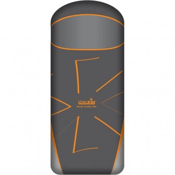 Мешок-одеяло спальный NORFIN NORDIC COMFORT 500 Ns R Мешок-одеяло спальный NORFIN NORDIC COMFORT 500 Ns R