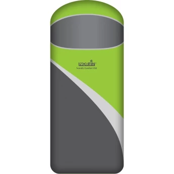 Мешок-одеяло спальный NORFIN SCANDIC COMFORT 350 NF L