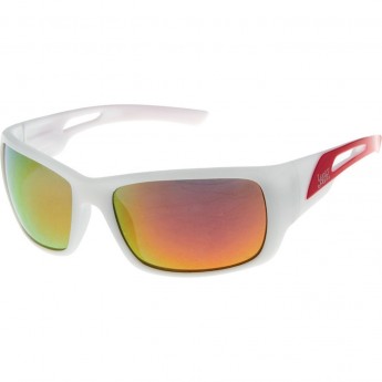 Очки поляризационные NORFIN FOR LUCKY JOHN линзы красные REVO 05 Очки поляризационные NORFIN FOR LUCKY JOHN линзы красные REVO 05