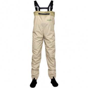 Полукомбинезон забродный NORFIN WHITEWATER р.L