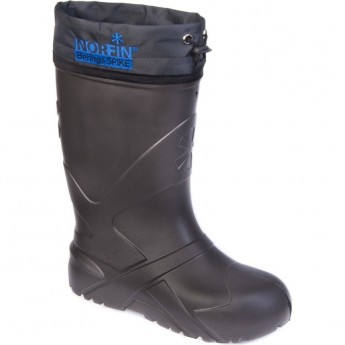 Сапоги зимние NORFIN BERINGS Р.40-41