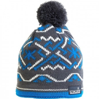 Шапка NORFIN NORWAY MAN р.L Шапка NORFIN NORWAY MAN р.L