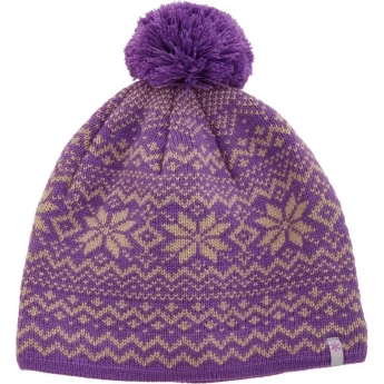 Шапка NORFIN WOMEN FINLAND VIOLET р.L