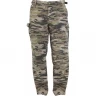 Штаны NORFIN NATURE CAMO 02 р.M 642002-M