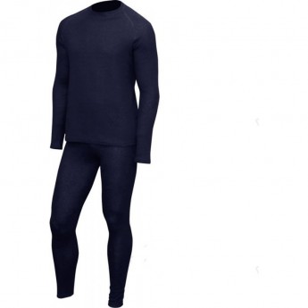 Термобелье NORFIN COTTON LINE NAVY 06 р.XXXL Термобелье NORFIN COTTON LINE NAVY 06 р.XXXL
