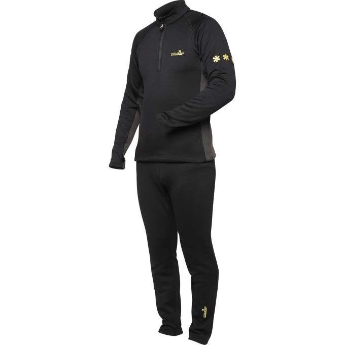 Термобелье NORFIN CREECK 05 р.XXL 3031005-XXL Термобелье NORFIN CREECK 05 р.XXL 3031005-XXL