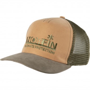 Бейсболка NORFIN SUMMER GREEN 04 р.XL