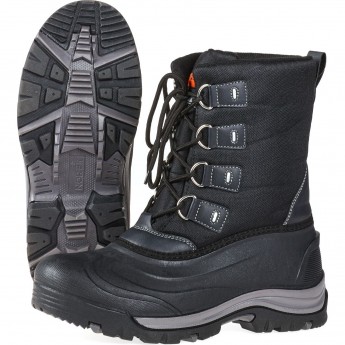 Ботинки зимние NORFIN JASPER р.46