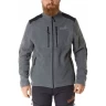 Джемпер флисовый NORFIN GLACIER GRAY 03 Р.l 477103-L