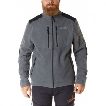 Джемпер флисовый NORFIN GLACIER GRAY 06 Р.xxxl Джемпер флисовый NORFIN GLACIER GRAY 06 Р.xxxl