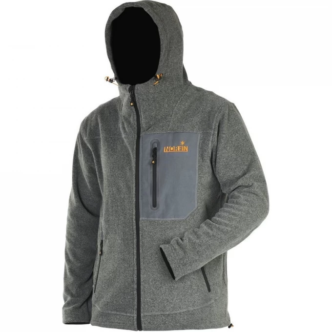 Джемпер флисовый NORFIN ONYX 01 Р.s С Бафф 450001-S Джемпер флисовый NORFIN ONYX 01 Р.s С Бафф 450001-S