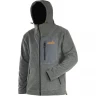 Джемпер флисовый NORFIN ONYX 01 Р.s С Бафф 450001-S