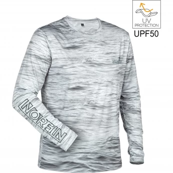 Джемпер NORFIN SUN PRO DECK 01 р.S