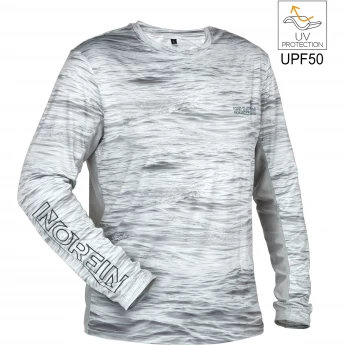 Джемпер NORFIN SUN PRO DECK MESH 01 р.S