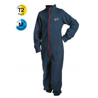 Комбинезон NORFIN KIDS THERMO NAVY 01 р.104-110