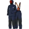 Костюм демисезонный NORFIN ALPHA NAVY BLUE р.XXL 646105-XXL