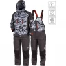 Костюм демисезонный NORFIN PRO DRY 3 CAMO р.M 514502-M