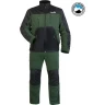 Костюм флисовый NORFIN POLAR LINE 2 01 р.S 337001-S