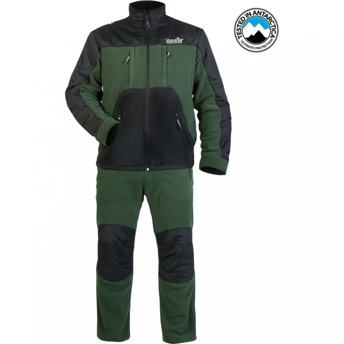Костюм флисовый NORFIN POLAR LINE 2 03 р.L 337003-L
