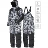 Костюм зимний NORFIN EXPLORER 2 CAMO HEAT 03 р.L 351103-L
