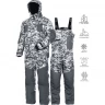 Костюм зимний NORFIN EXPLORER CAMO 01 р.S 340101-S