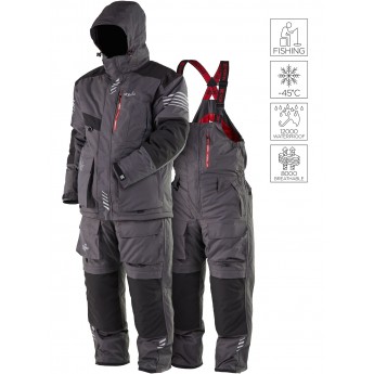 Костюм зимний NORFIN EXTREME 5 PRO 02 р.M