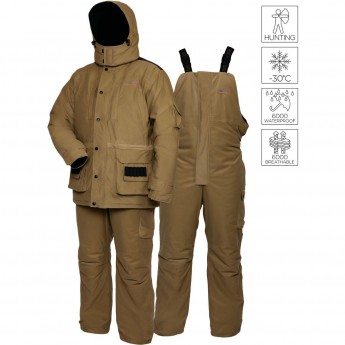 Костюм зимний NORFIN HUNTING WILD GREEN 05 р.XXL Костюм зимний NORFIN HUNTING WILD GREEN 05 р.XXL