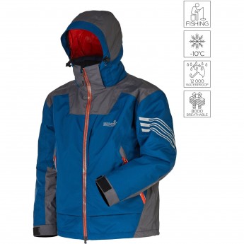 Куртка демисезонная NORFIN VERITY PRO BL 06 р.XXXL Куртка демисезонная NORFIN VERITY PRO BL 06 р.XXXL