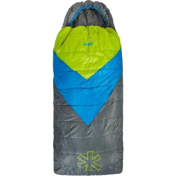 Мешок-одеяло спальный NORFIN ATLANTIS COMFORT PLUS 350 L
