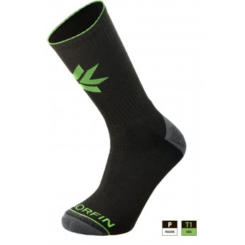 Носки NORFIN T1P ELEMENT NATURAL CREW р.(42-44) L Носки NORFIN T1P ELEMENT NATURAL CREW р.(42-44) L