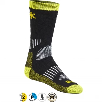 Носки NORFIN T2P BALANCE WOOL р.(36-38) S