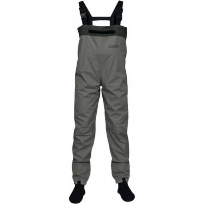 Полукомбинезон забродный NORFIN WHITEWATER 2 02 Р.M 2 03 Р.L 91247-03L Полукомбинезон забродный NORFIN WHITEWATER 2 02 Р.M 2 03 Р.L 91247-03L