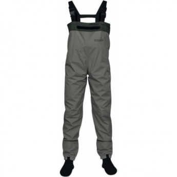 Полукомбинезон забродный NORFIN WHITEWATER 2 04 Р.XL Полукомбинезон забродный NORFIN WHITEWATER 2 04 Р.XL