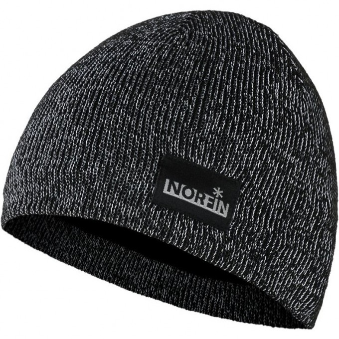 Шапка NORFIN COBOLD REFLECTIVE р.L 302748-L