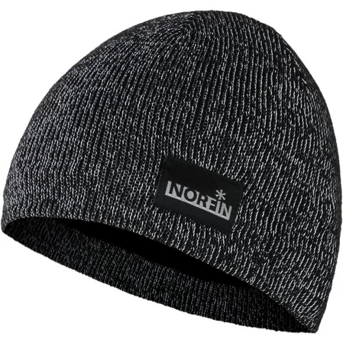 Шапка NORFIN COBOLD REFLECTIVE р.L 302748-L