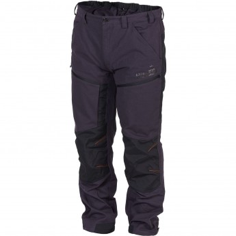 Штаны NORFIN SIGMA CANVAS Р.L