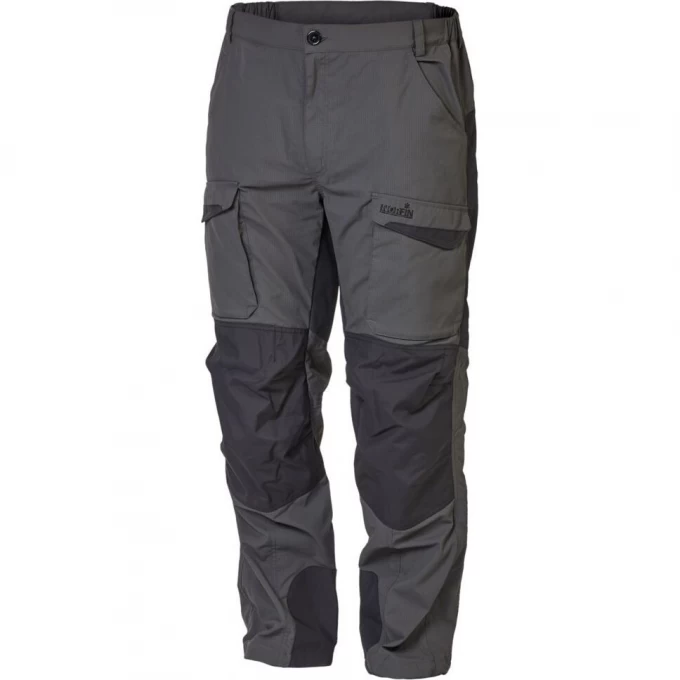 Штаны NORFIN SIGMA GRAY р.XXL 663105-XXL Штаны NORFIN SIGMA GRAY р.XXL 663105-XXL
