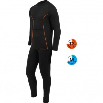 Термобелье NORFIN LADY CLASSIC WOOL 04 р.XL