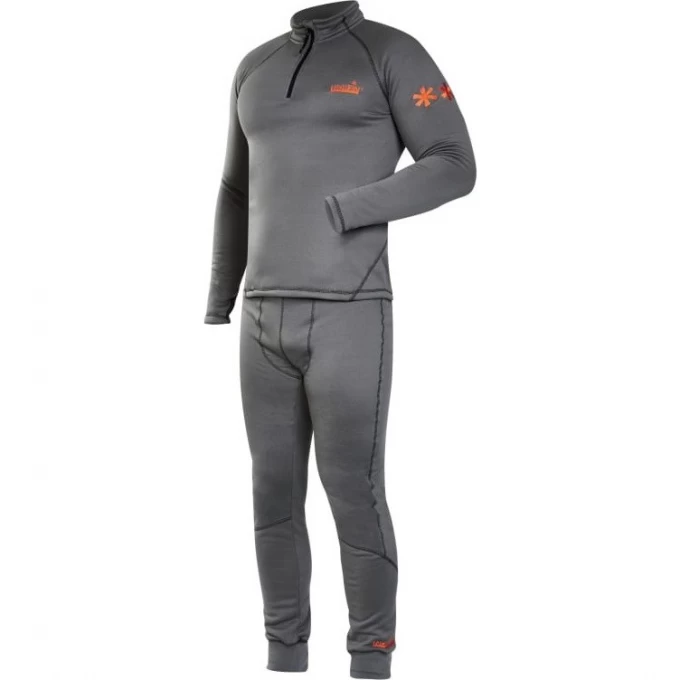 Термобелье NORFIN WINTER LINE GRAY 01 Р.s 3036001-S Термобелье NORFIN WINTER LINE GRAY 01 Р.s 3036001-S