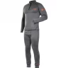 Термобелье NORFIN WINTER LINE GRAY 06 Р.xxxl 3036006-XXXL