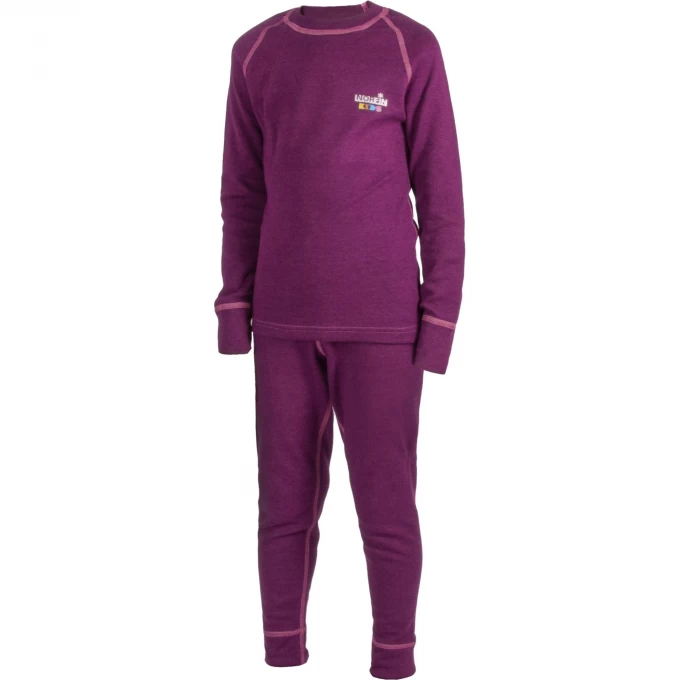 Термокомплект NORFIN KIDS BASE PINK 03 р.128-134 401103-128-134
